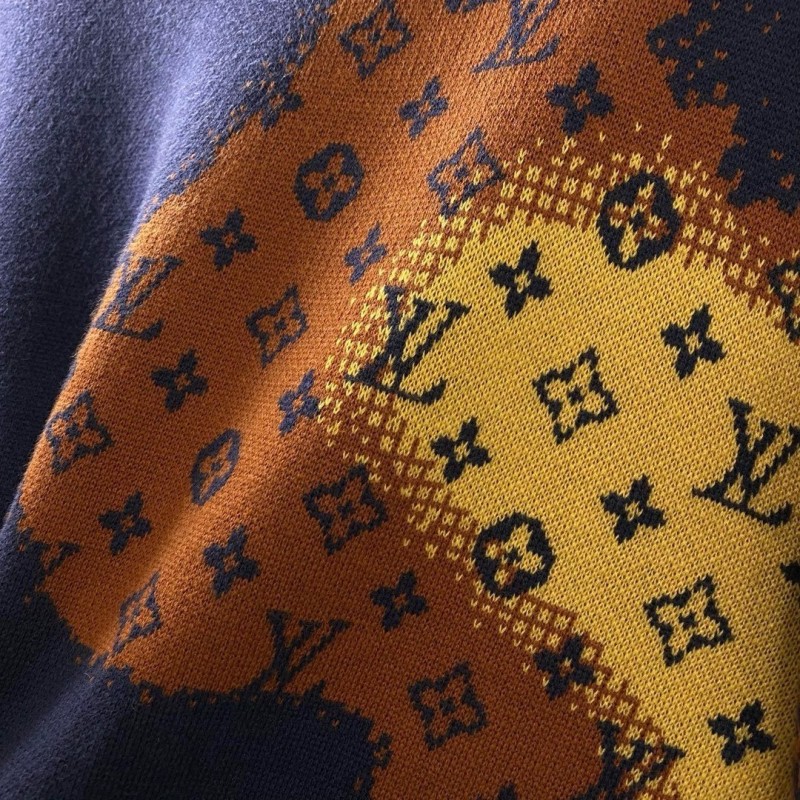 LV Unisex Sweater