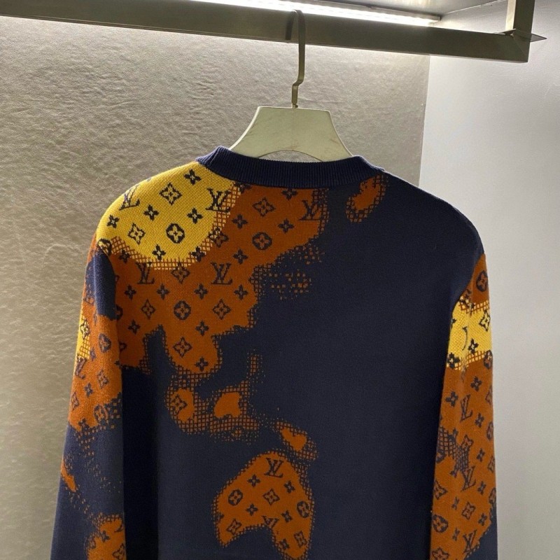 LV Unisex Sweater
