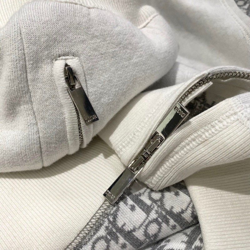 Dior Set Jacket Pants