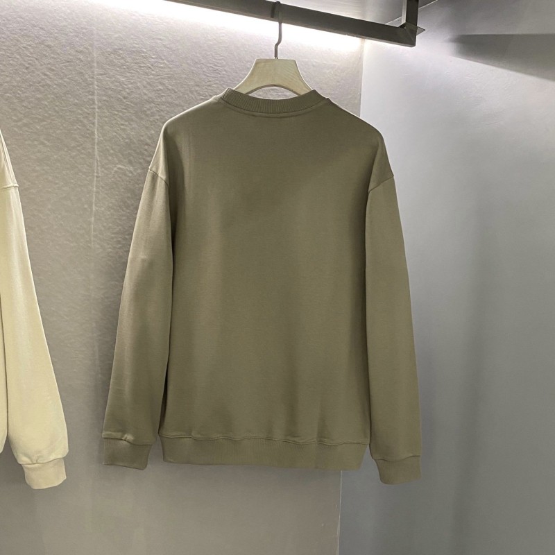 Prada Unisex Sweater