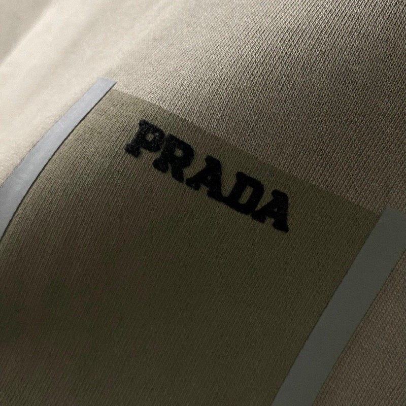 Prada Unisex Sweater