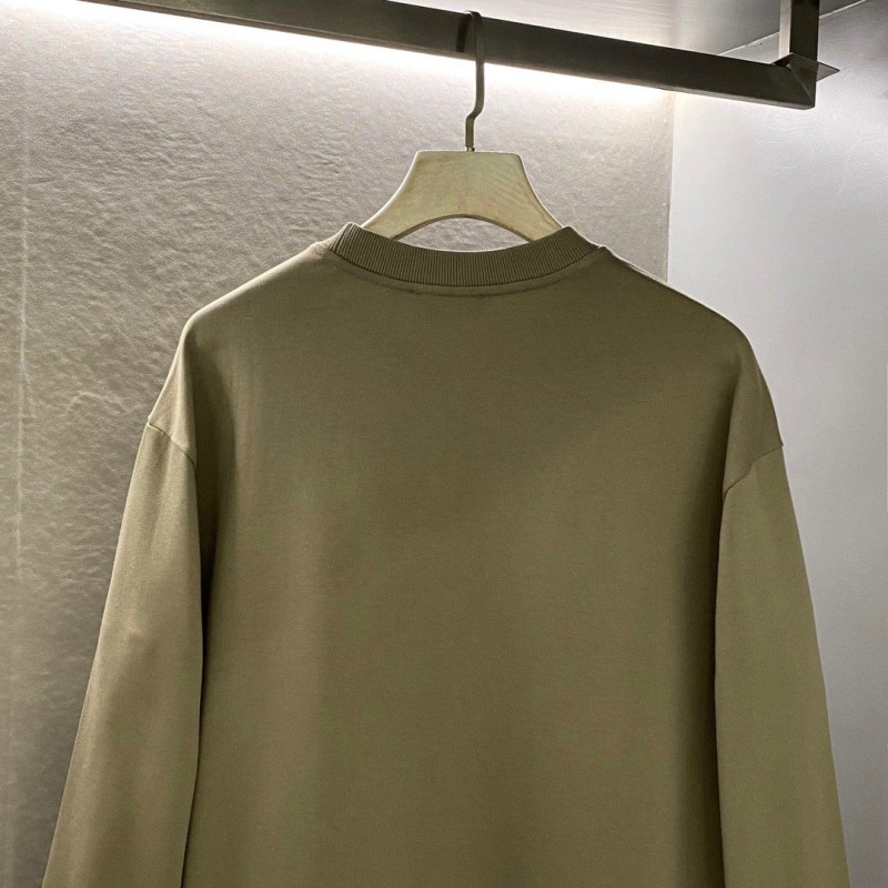 Prada Unisex Sweater