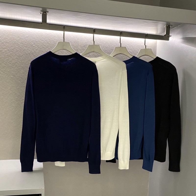 Prada Unisex Sweater