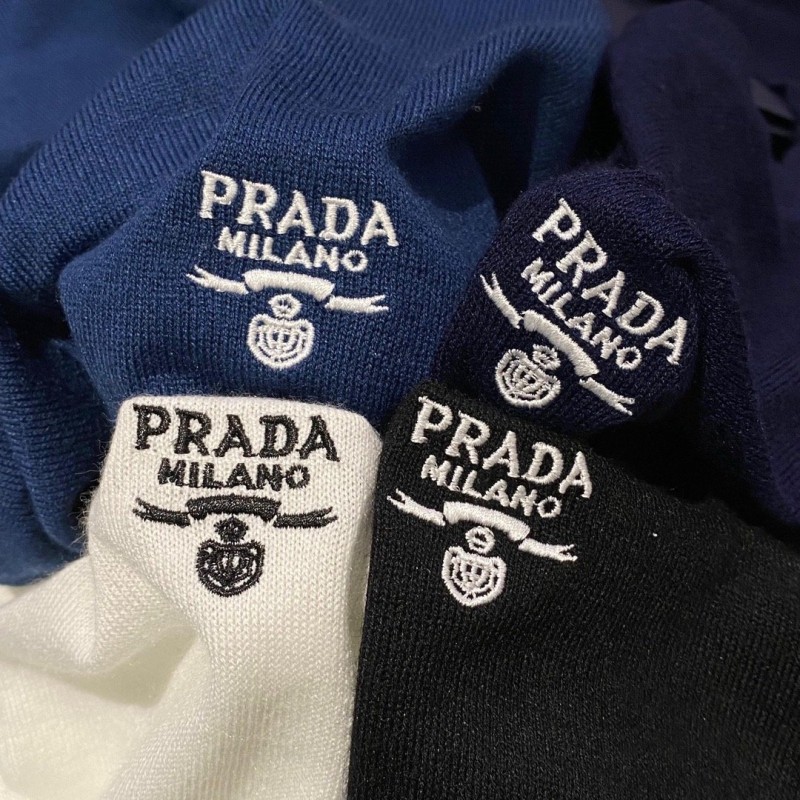 Prada Unisex Sweater