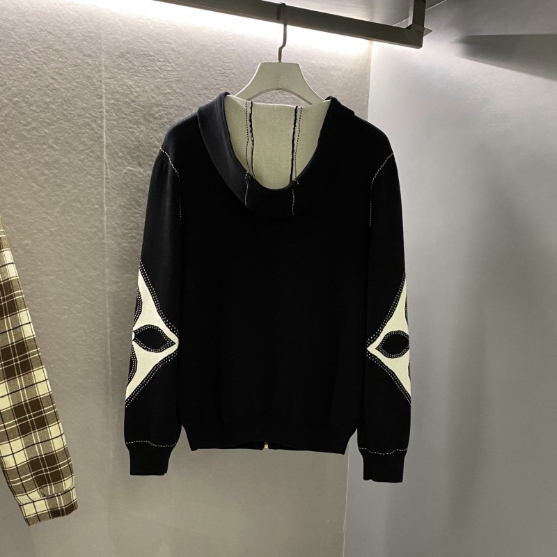 LV Unisex Jacket