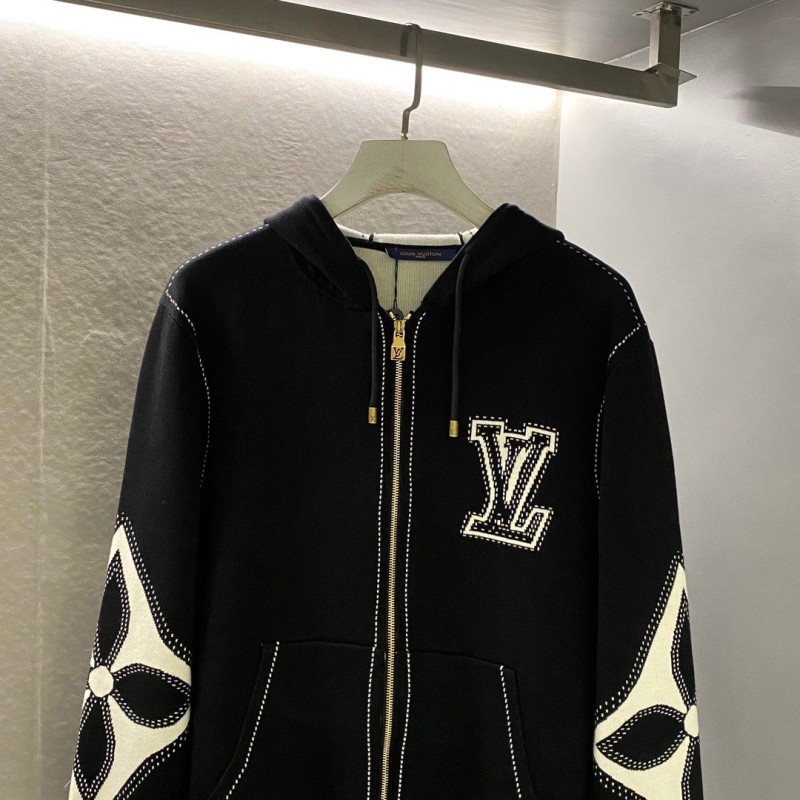 LV Unisex Jacket