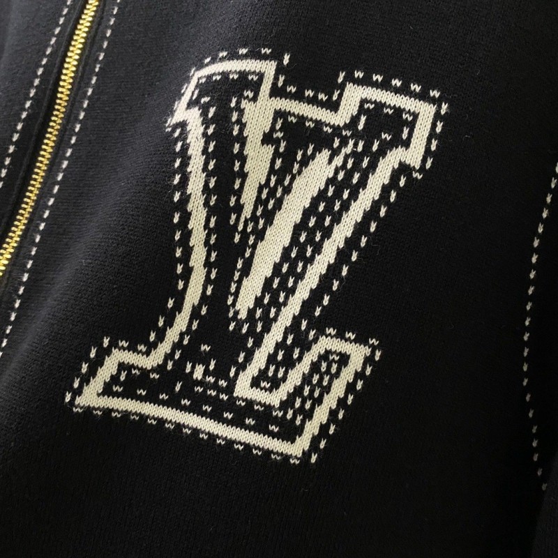 LV Unisex Jacket