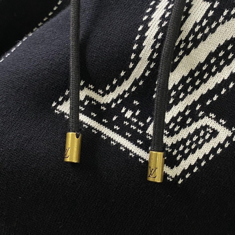 LV Unisex Jacket