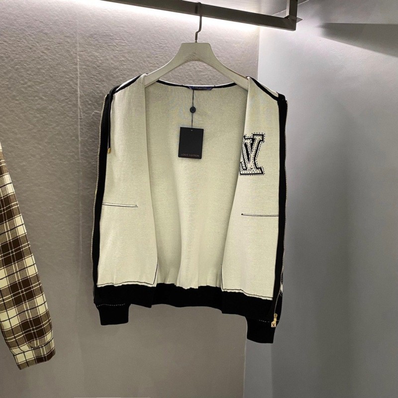 LV Unisex Jacket