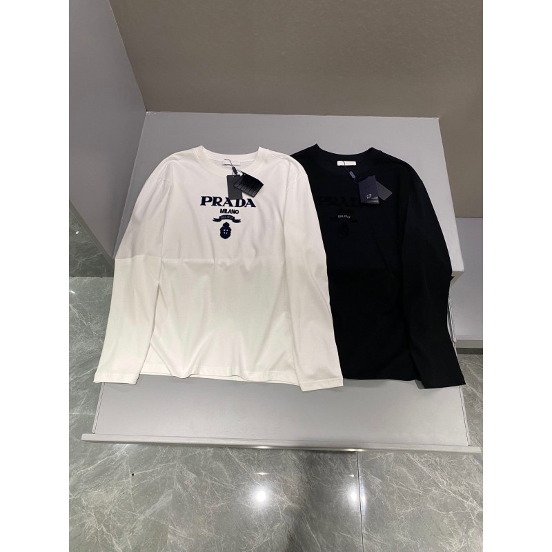 Prada Unisex Sweater