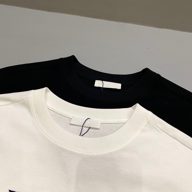 Prada Unisex Sweater