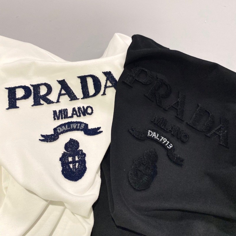 Prada Unisex Sweater