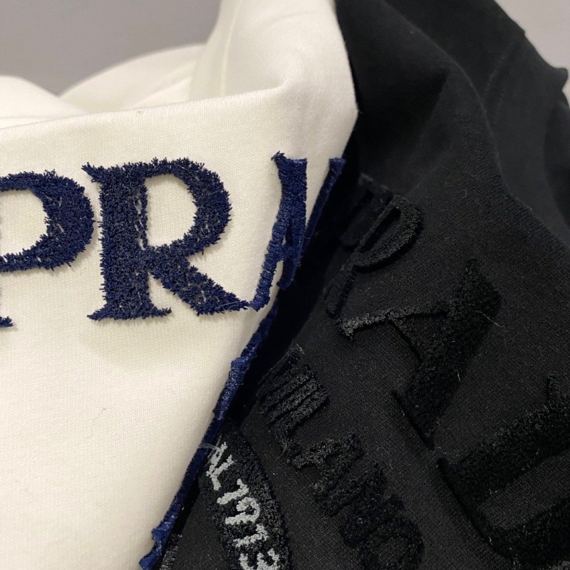 Prada Unisex Sweater