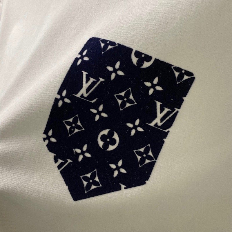 LV Unisex Sweater