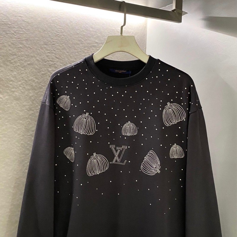 LV Unisex Sweater