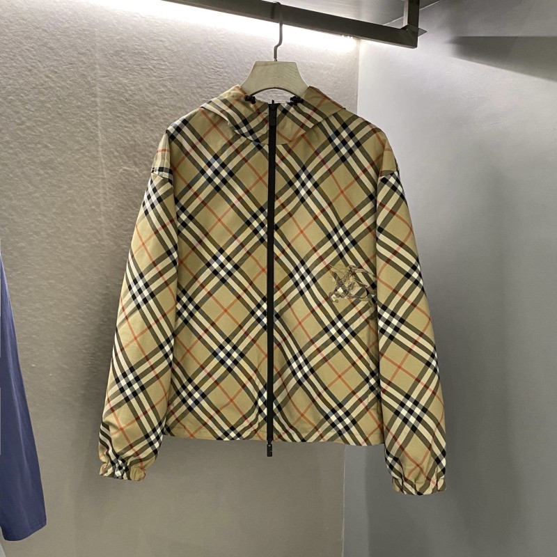 Burberry Unisex  Jacket