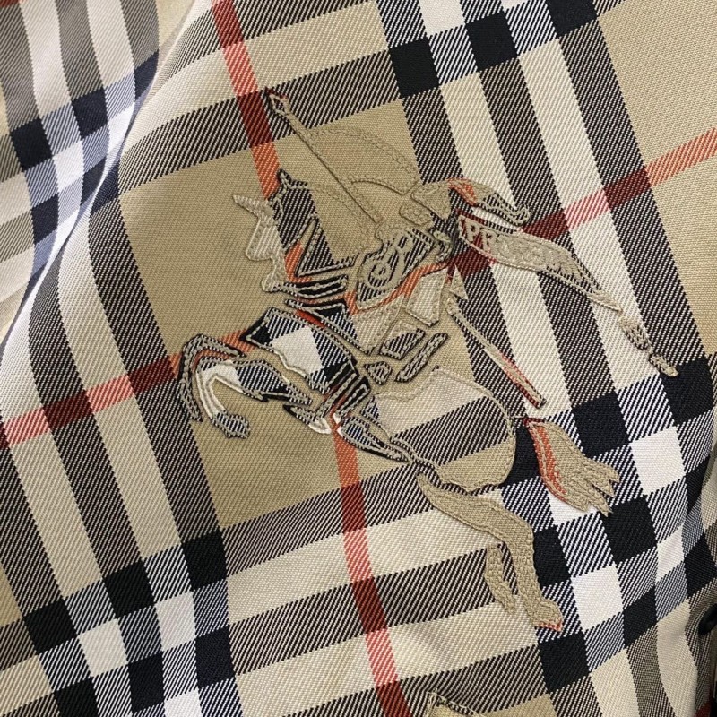 Burberry Unisex  Jacket