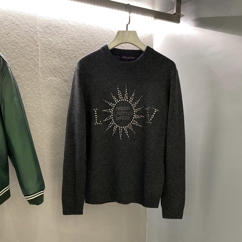 LV Unisex Sweater