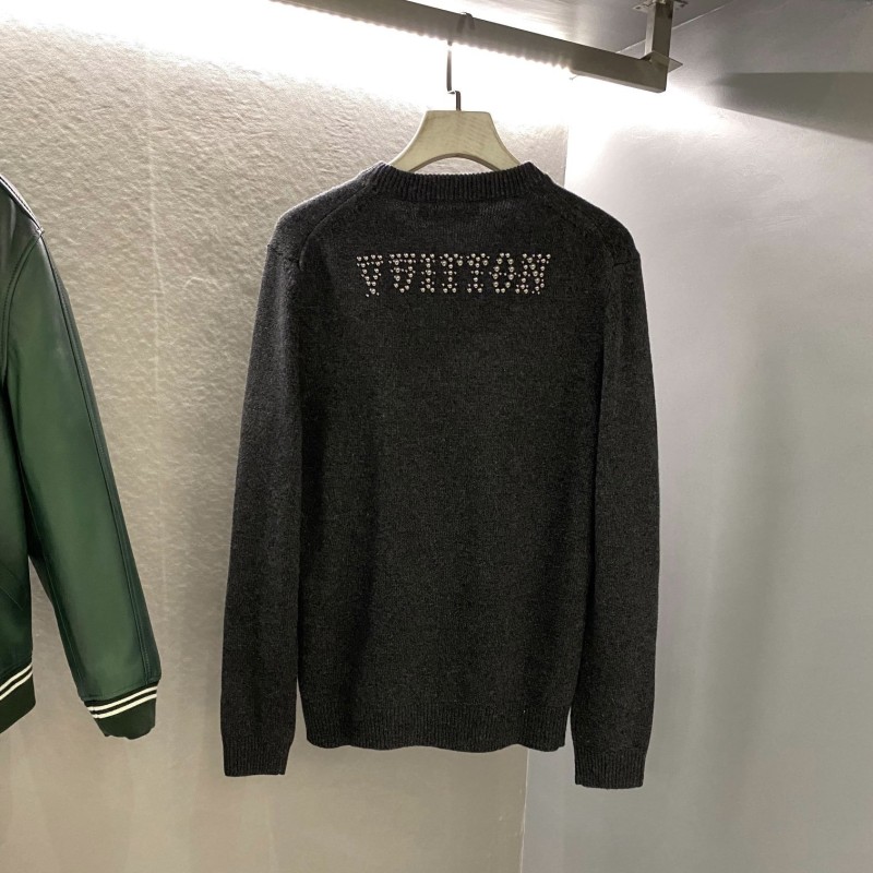 LV Unisex Sweater