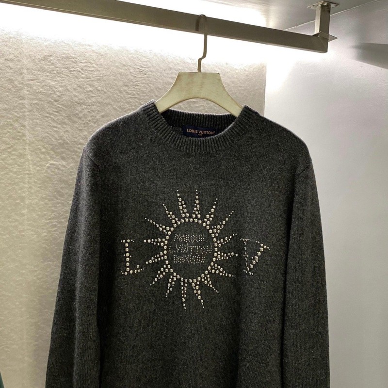 LV Unisex Sweater