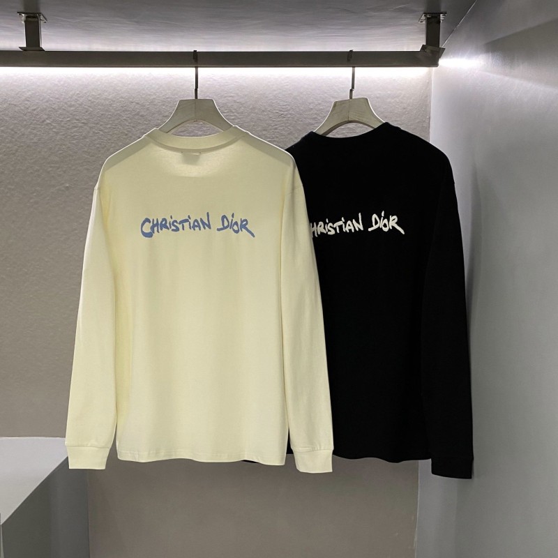 Dior Unisex Sweater