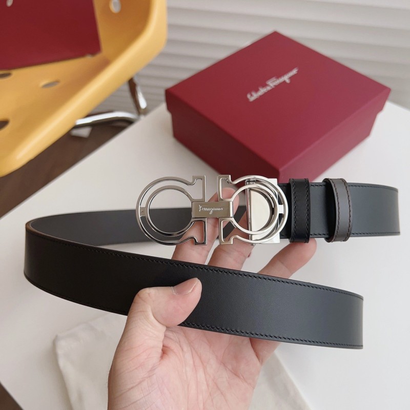 Ferragamo Men Belt