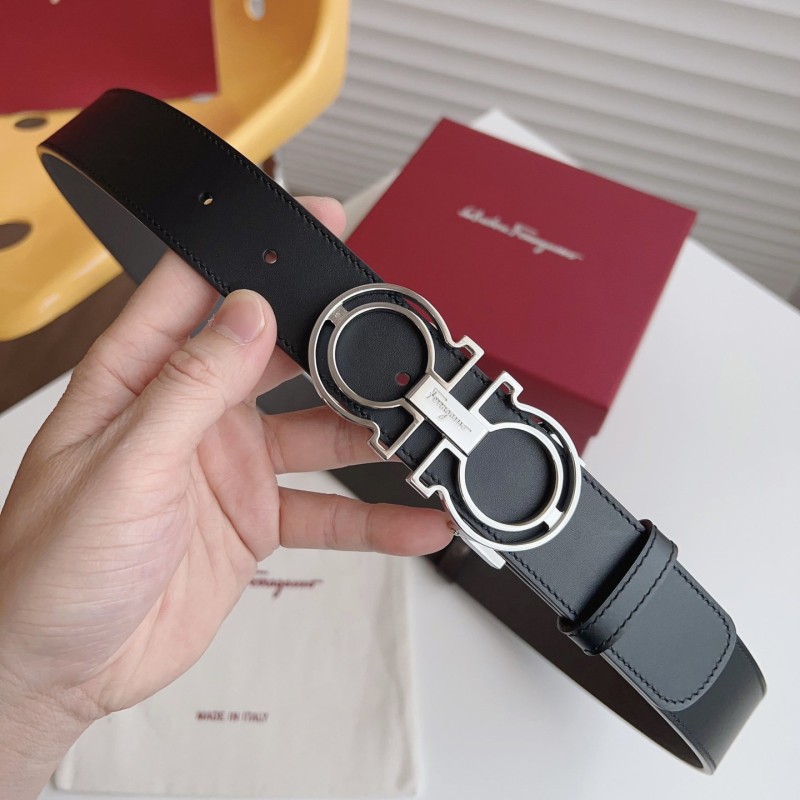Ferragamo Men Belt