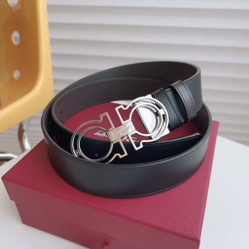 Ferragamo Men Belt