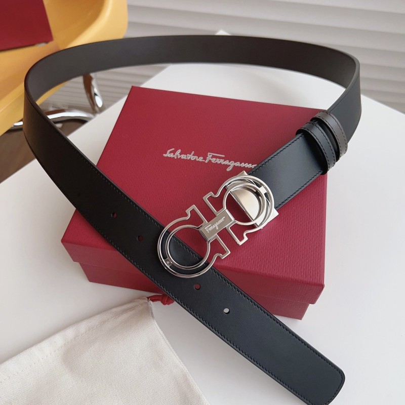 Ferragamo Men Belt