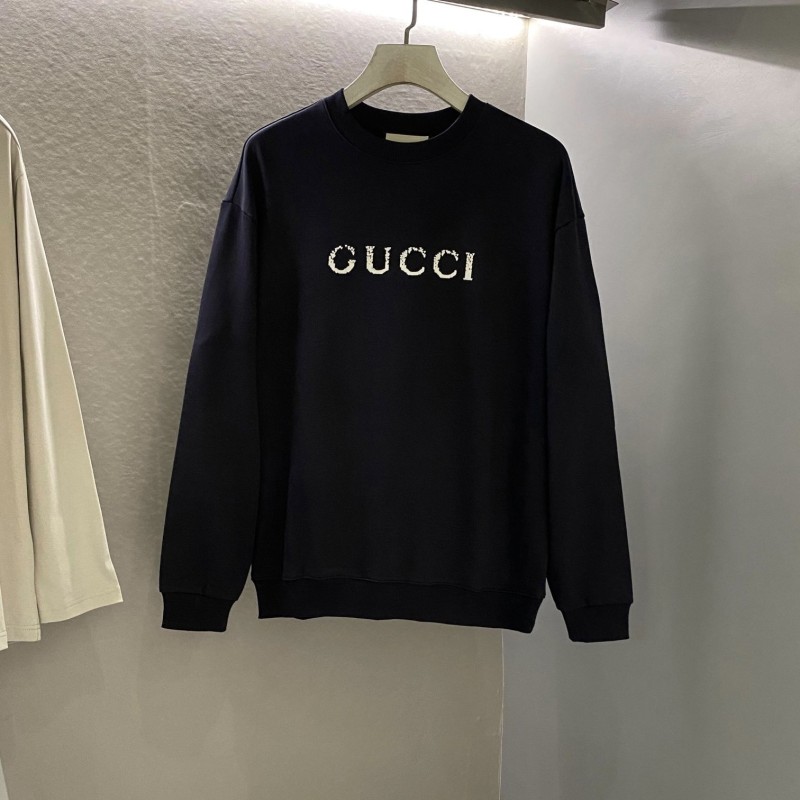 Gucci Unisex Sweater