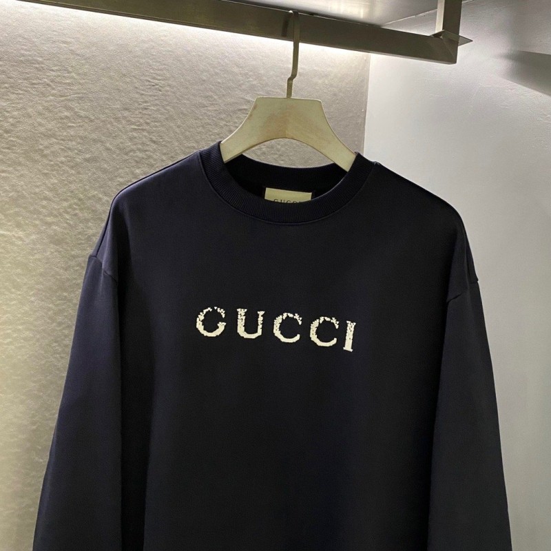 Gucci Unisex Sweater
