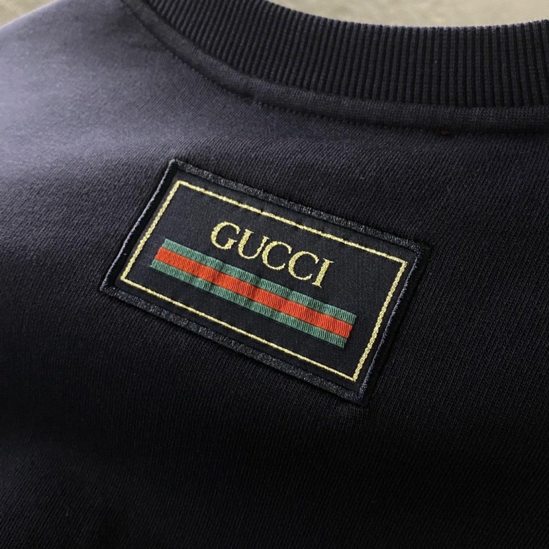 Gucci Unisex Sweater