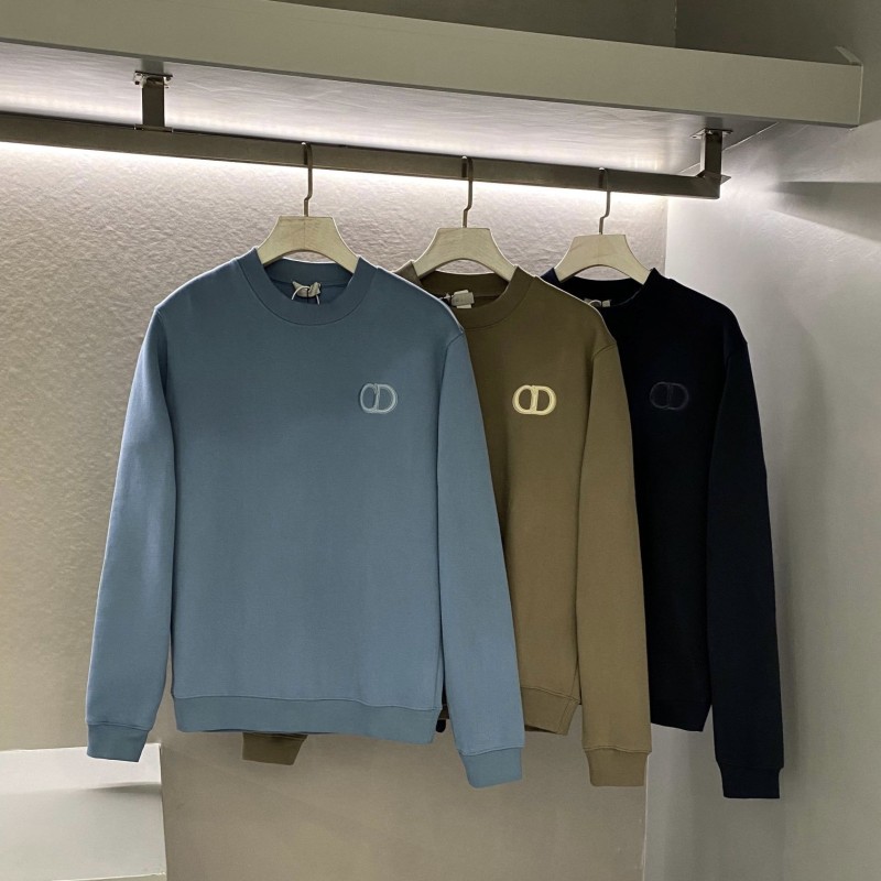 Dior Unisex Sweater