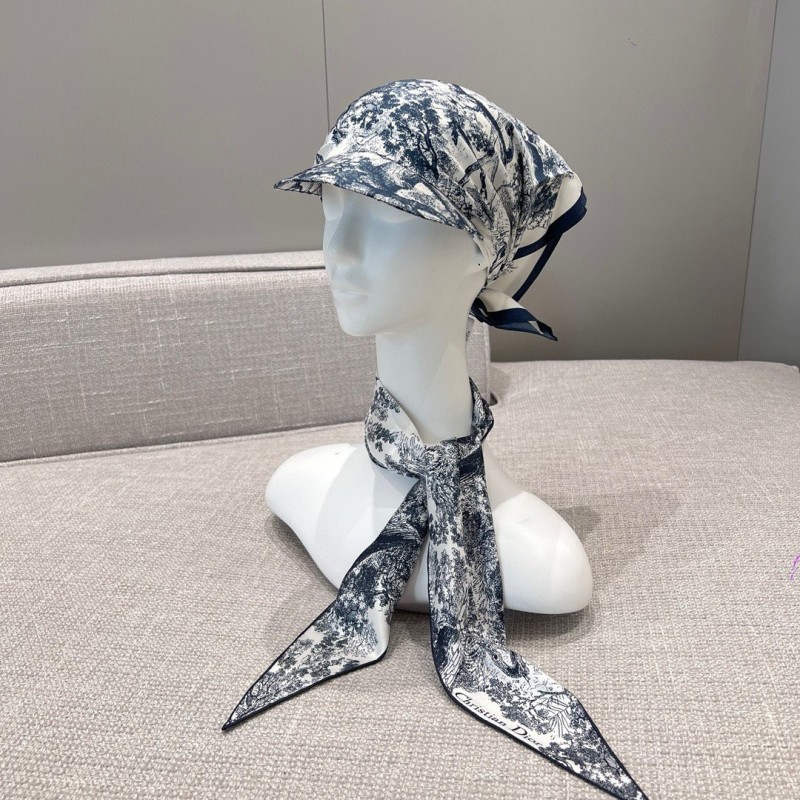 Dior Scarf