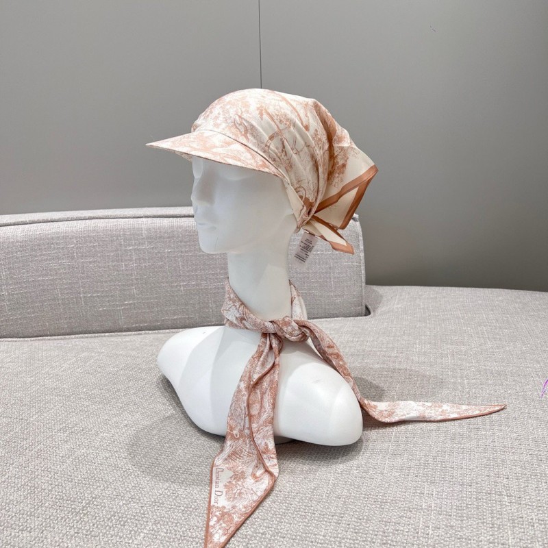 Dior Scarf