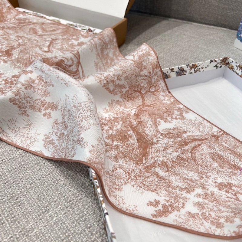 Dior Scarf