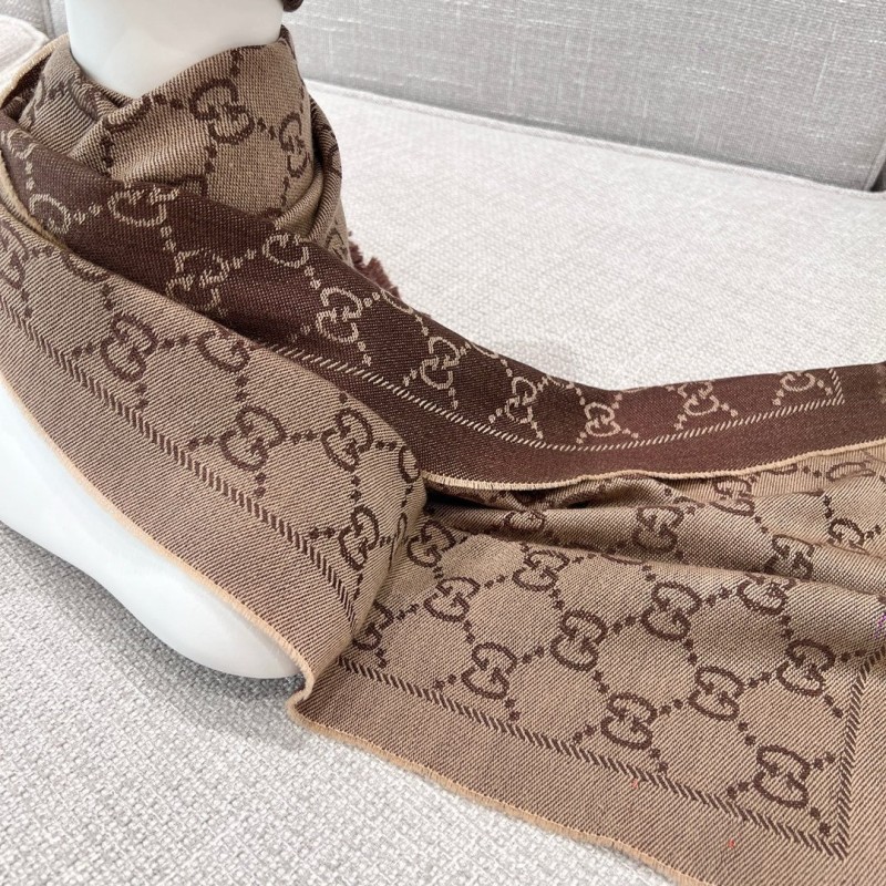 Gucci Shawl