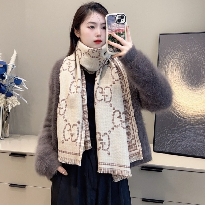 Gucci Scarf