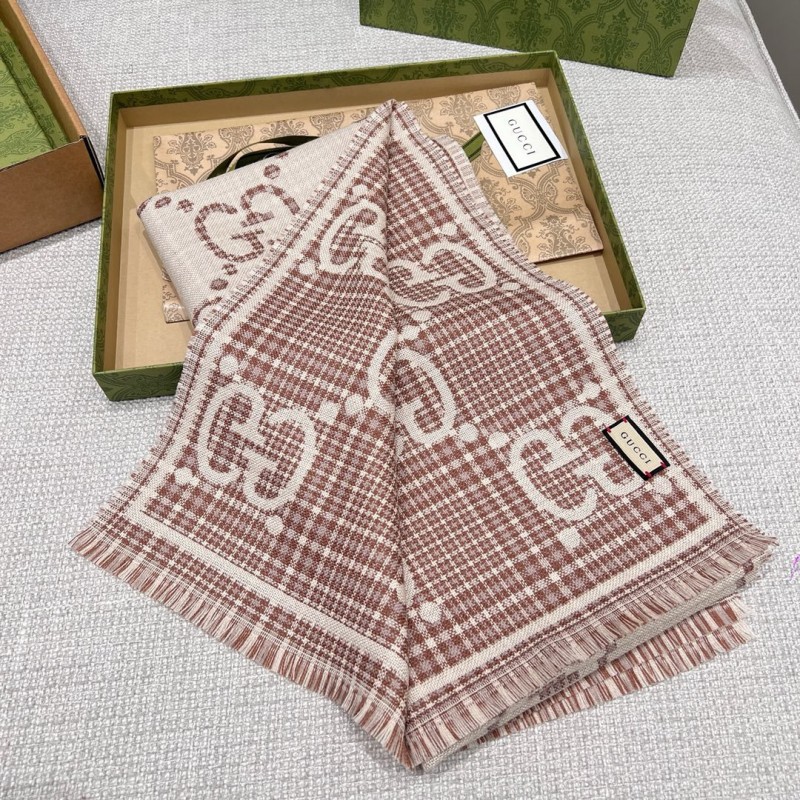 Gucci Scarf