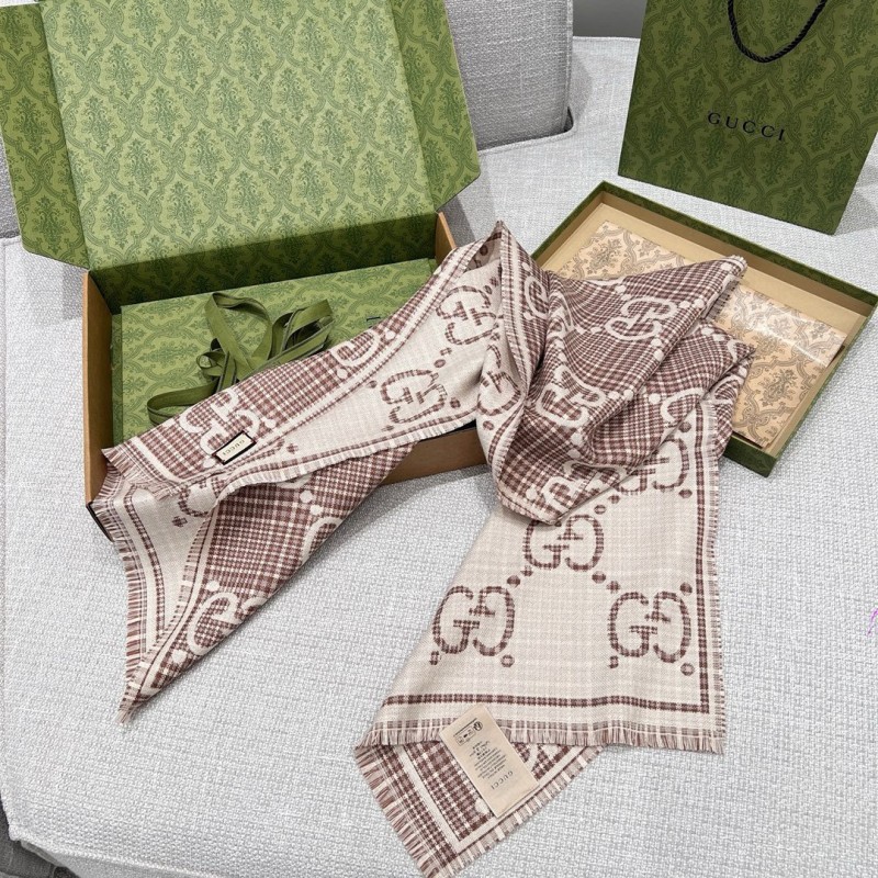 Gucci Scarf