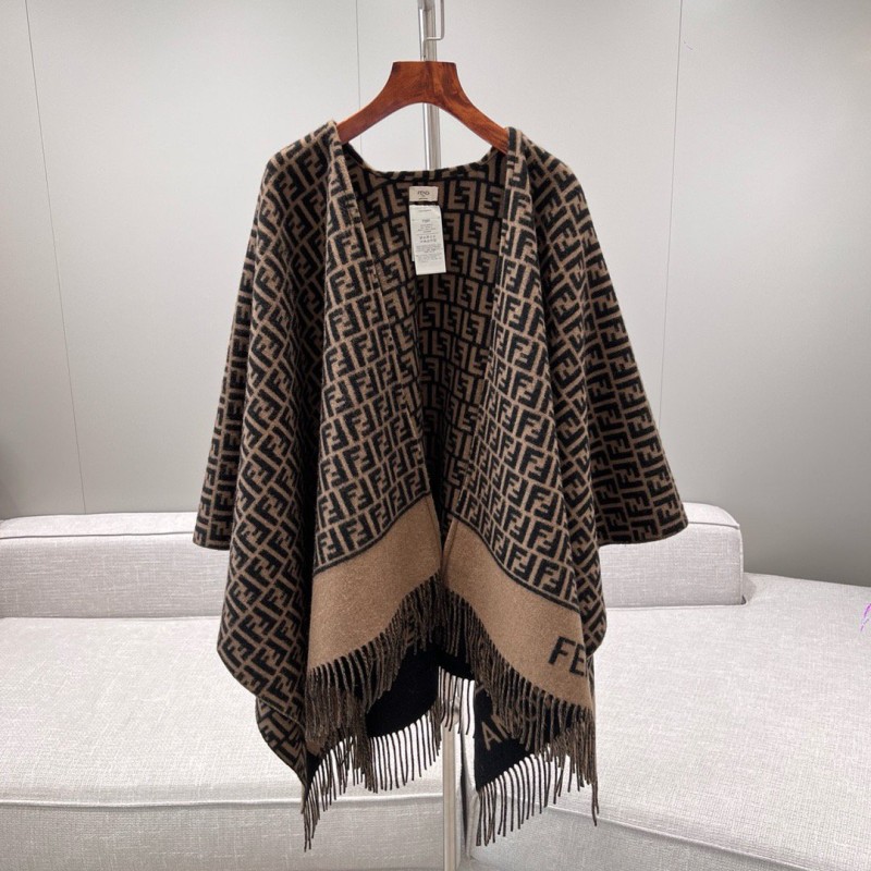 Fendi Shawl