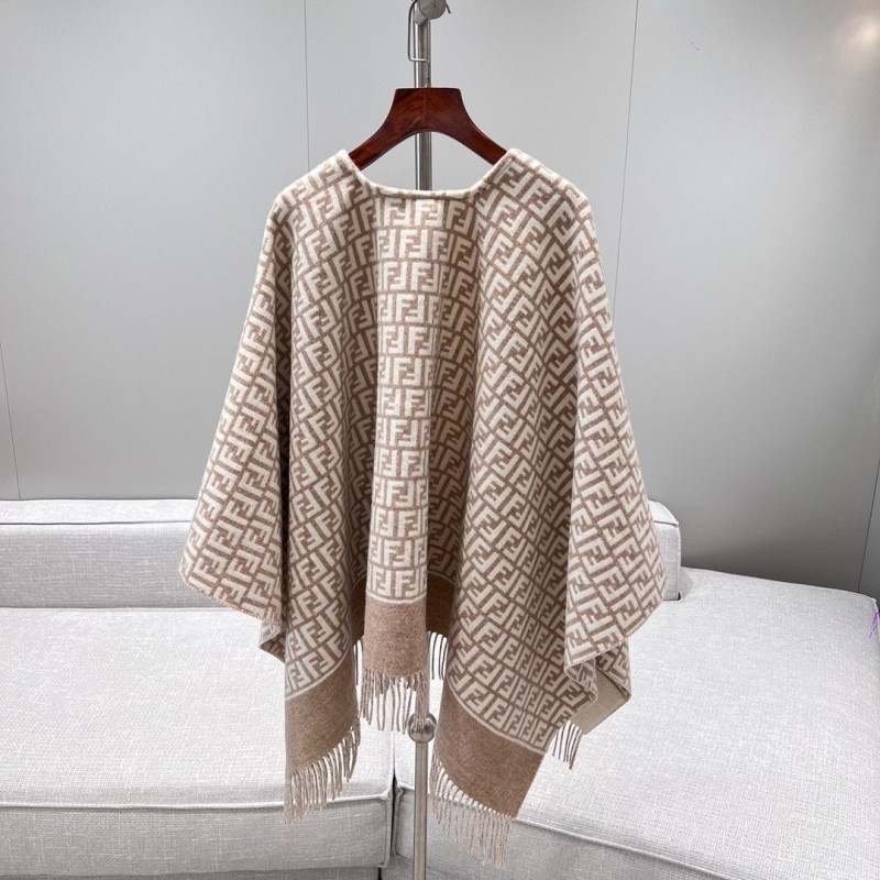 Fendi Shawl
