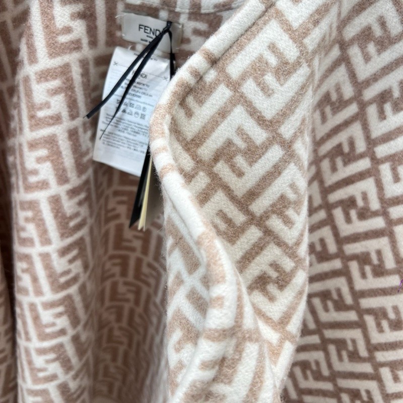 Fendi Shawl