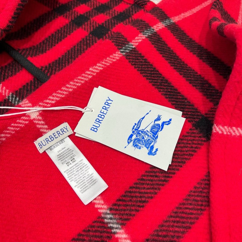 Burberry Scarf