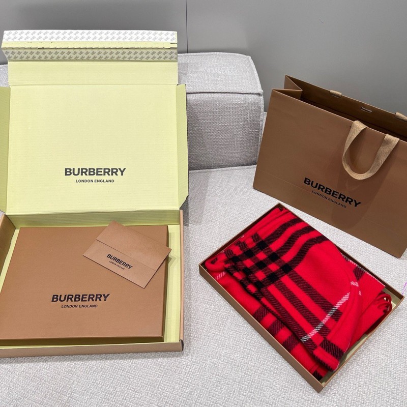 Burberry Scarf