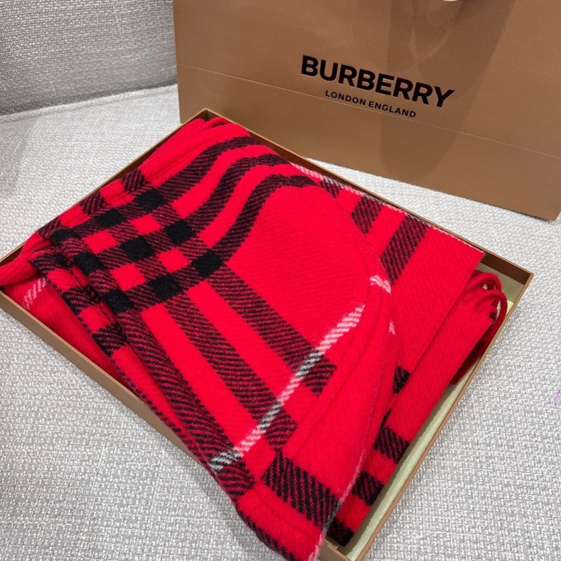Burberry Scarf
