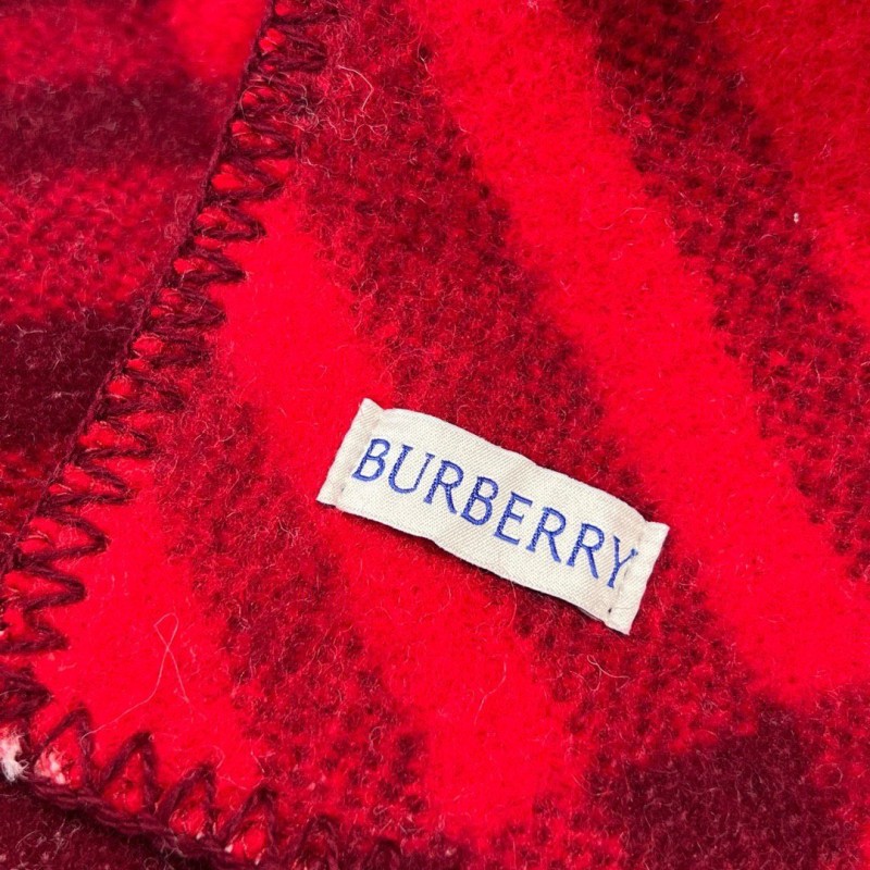 Burberry Long Scarf