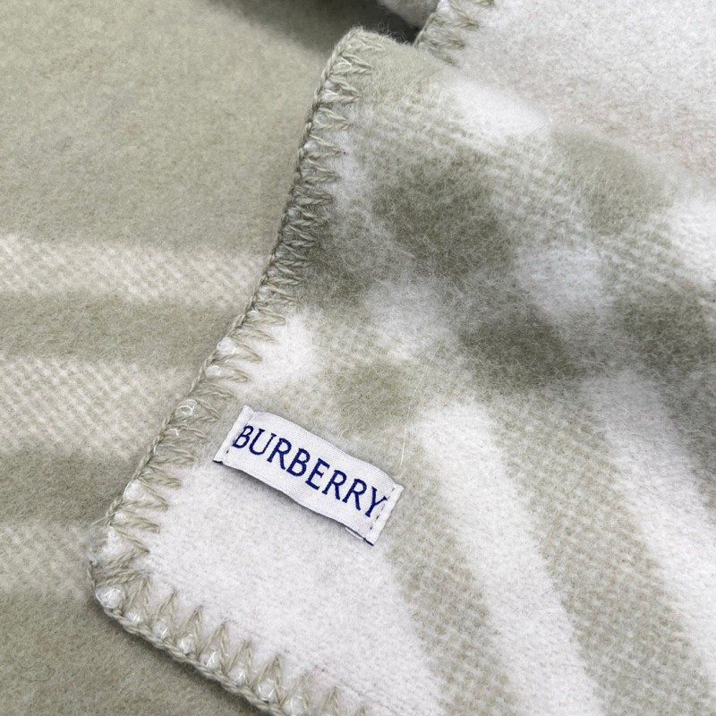 Burberry Long Scarf