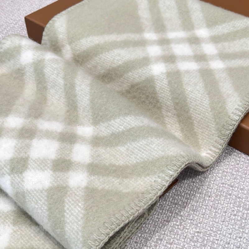 Burberry Long Scarf