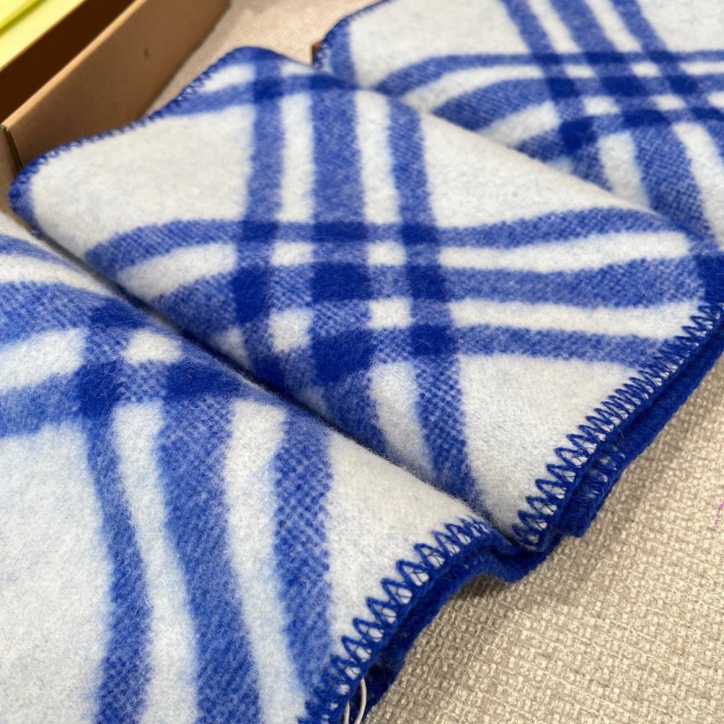 Burberry Long Scarf
